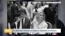 Au-delà des clichés, la diaspora libanaise en France
