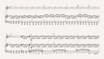 Flute - Gravity Falls Theme Song - Gravity Falls - Sheet Music, Chords, & Vocals