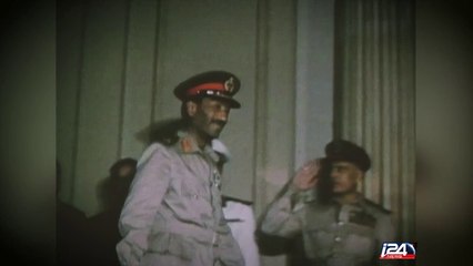 Mohamed Heikal, icône du journalisme arabe