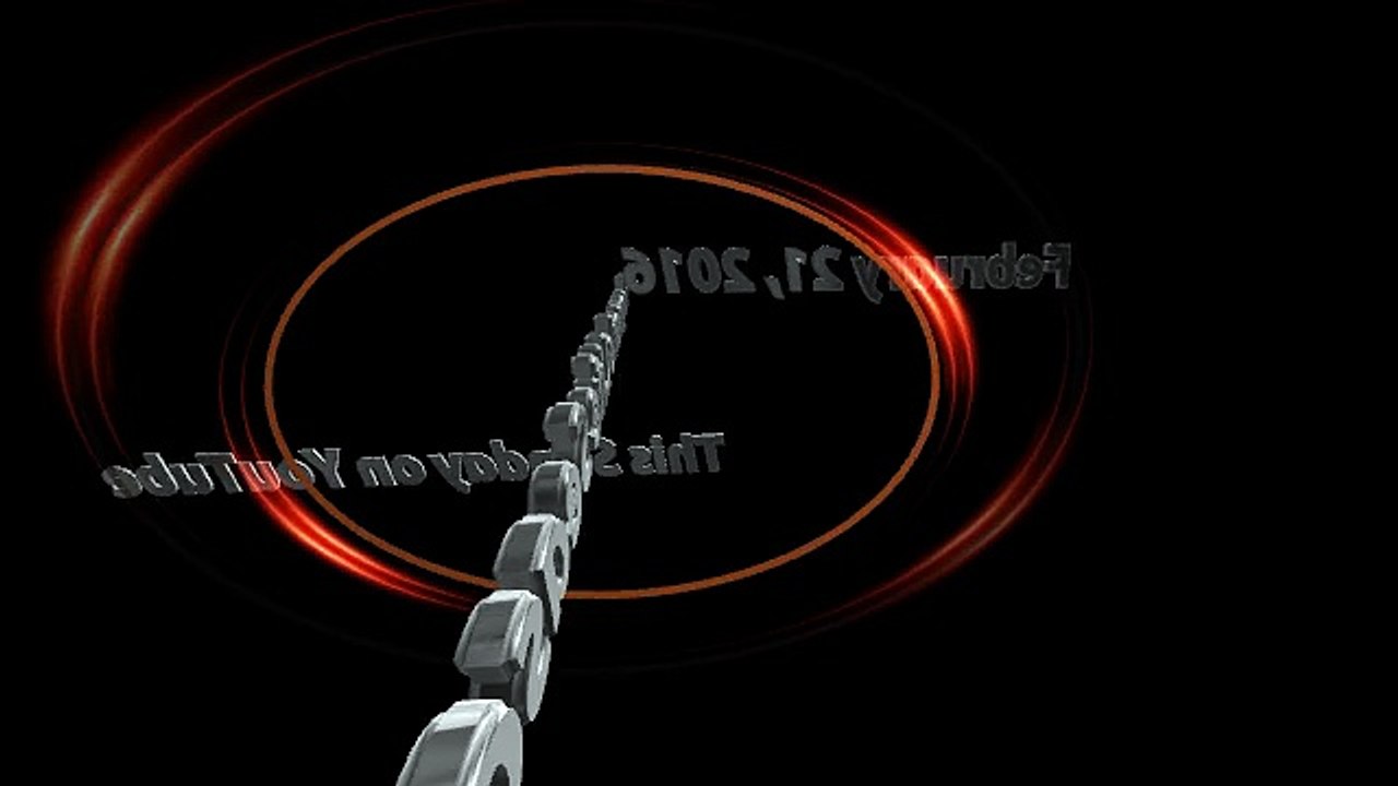 New intro