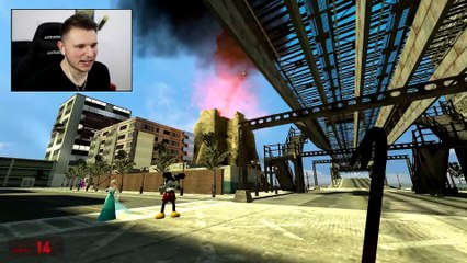 LOSING MY MIND!!! | Gmod Sandbox Fun
