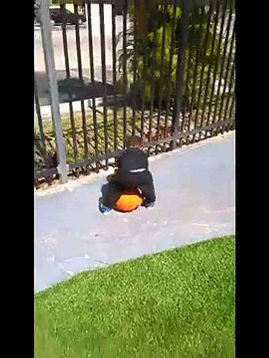 BEWARE OF THE STEPSON EPISODE.4 A DAY AT THE PARK