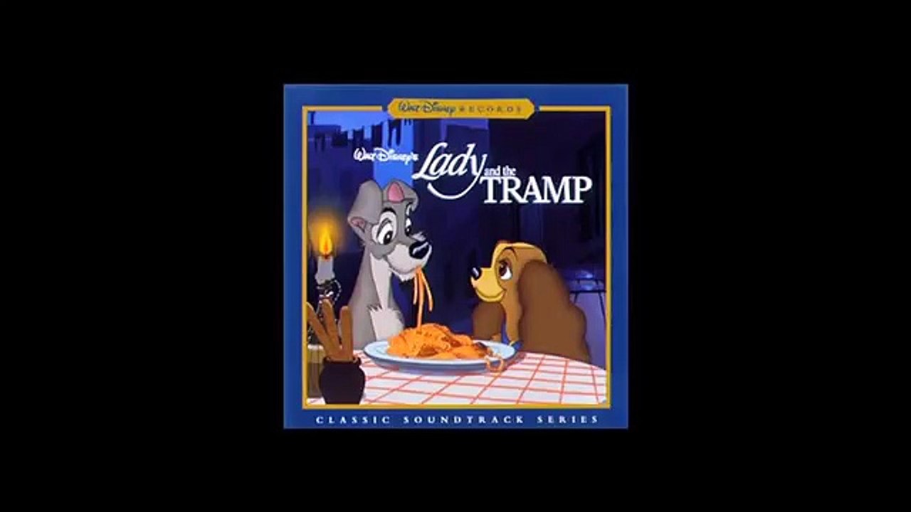 ララルー（わんわん物語）