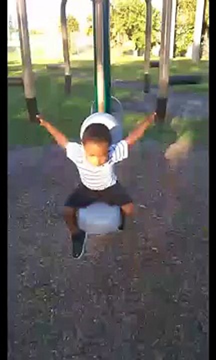 BEWARE OF THE STEPSON EPISODE.5 TRAINING DAY BEGIN