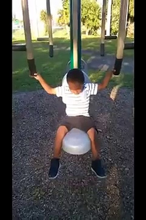 BEWARE OF THE STEPSON EPISODE.5 TRAINING DAY PART 2