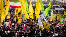 Elections iraniennes : l'autre combat de Rohani - I24 Orient - Partie 1 - 25/02/2016
