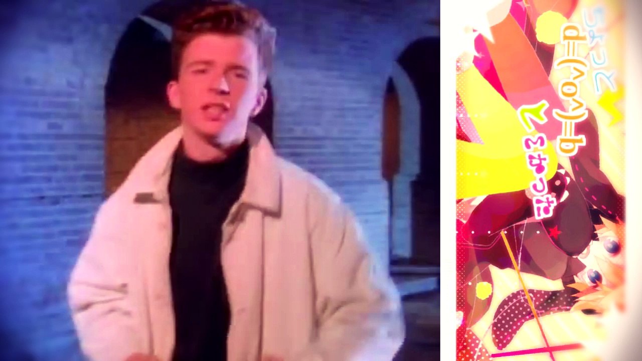 〔25/07/2014〕 lll Rickroll Antenna lll