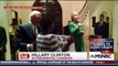Hillary Clinton Addresses #Superpredators Remark on TV