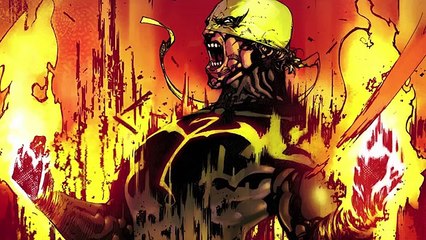 Daredevil Season 2 Trailer 2 Breakdown and Marvel Iron Fist (World Music 720p)