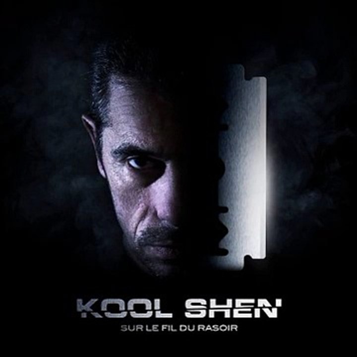 kool shen - ghetto youth