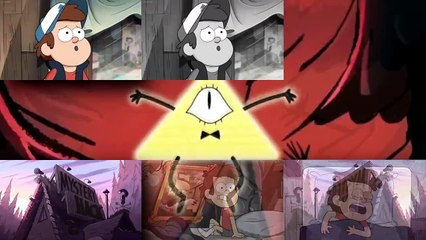 [GravityFalls] - THE WORLD IS FINALLY MINE! - Sparta Extended Remix