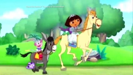 The Voice of Dora de Explorer, Fatima Ptacek