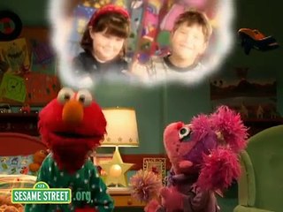 Sesame Street: Happy Thoughts Song