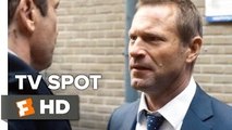 London Has Fallen TV SPOT - Pressure Hunted (2016) - Gerard Butler, Morgan Freeman Movie HD