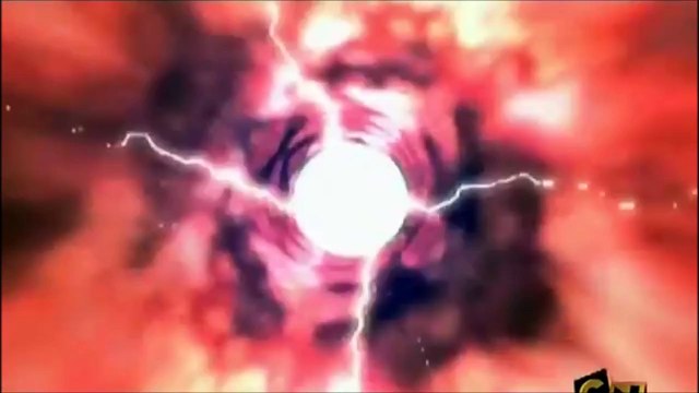 Ben 10: Alien Force All Transformations