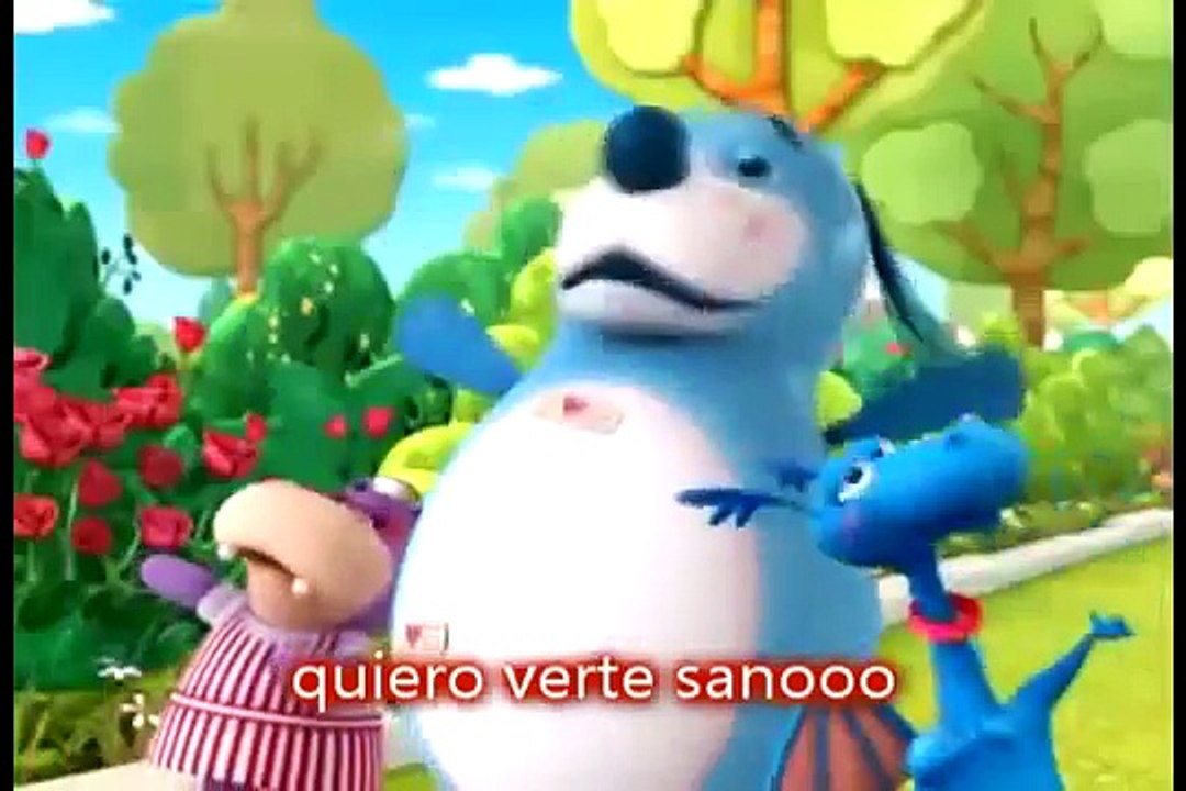 doctora juguetes aliento de brontosaurio .mp4