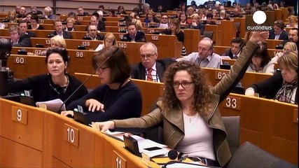 AP'den Suudi Arabistan'a silah ambargosu kararı