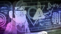 this town your grave || gravity falls
