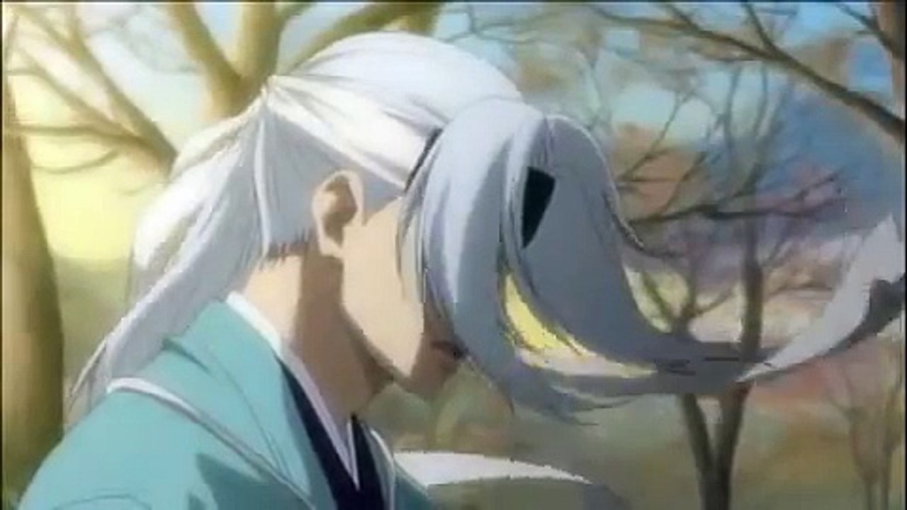 Hakuouki Shinsengumi Kitan Ending full