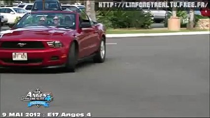 ANG4..danse...E17...9mai2012 - Video Actu - Wat.tv