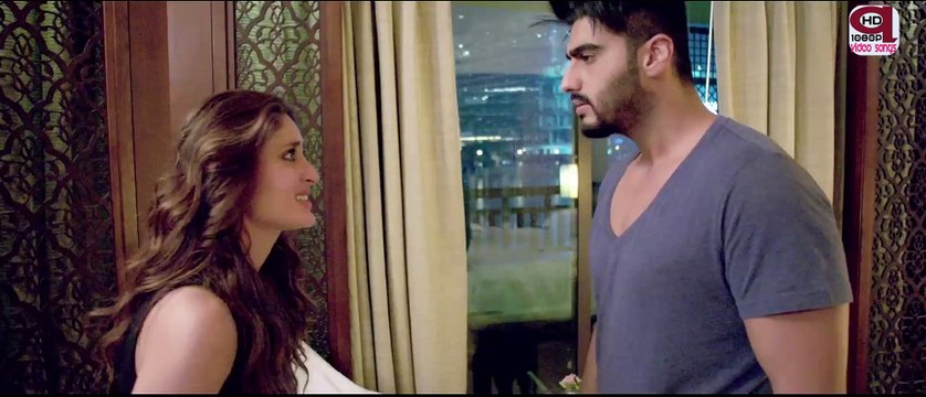 JI HUZOORI Video Song | KI & KA | HD 1080p | Arjun Kapoor, Kareena Kapoor | New Bollywood Songs 2016 | Quality Video Songs