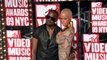 Kanye West Slams Amber Rose Finger In The Butt Comment During On Stage Rant