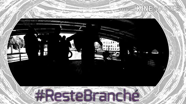 SEXION D'ASSAUT - RESTE BRANCHÉ (Teaser Officiel du clip)