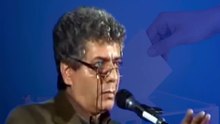 انتخابات | محمدرضا عالى پيام | هالو