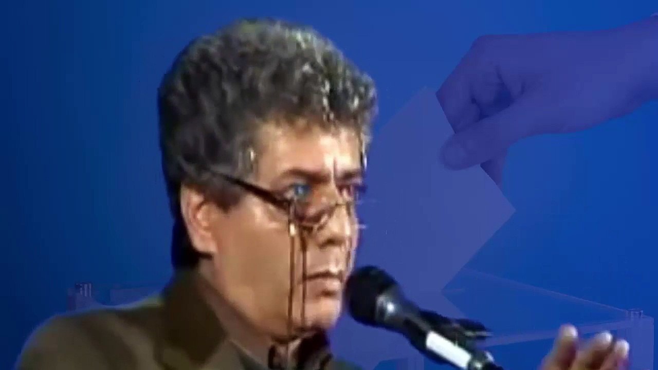 انتخابات | محمدرضا عالى پيام | هالو