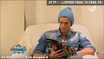 ANG4..mariveutpartir ... E29 ... 24mai2012 - Vidéo Replay TV - Wat.tv