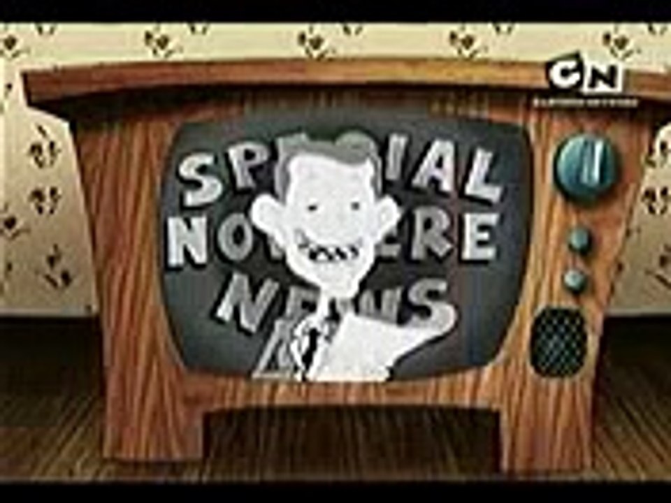 COURAGE the cowardly dog show starting {hindi}