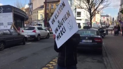 7artDaily Mendie un emploi