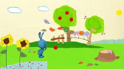 KiKANiNCHEN - Kikaninchen Luftballon und der Apfel