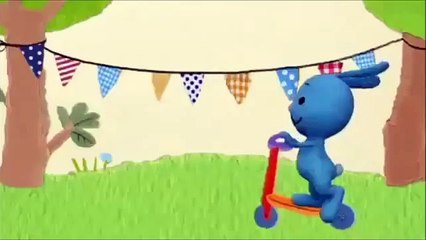 KiKANiNCHEN - Die Seilbahn