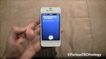 Funny things to ask Siri - iPhone 4s