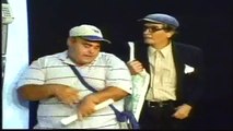 AL PIE DE LA LETRA 8 con Otto Ortiz comediantes cubanos programa comico