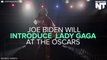 Biden Heads To Hollywood To Introduce Lady Gaga At The Oscars