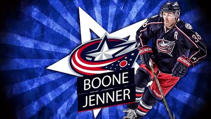 3 Stars of the Night- Joe Thornton on Fire