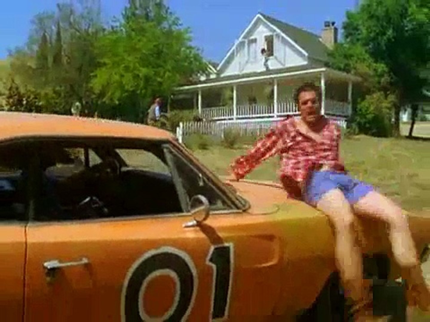 Dukes Of Hazzard Movie Unrated