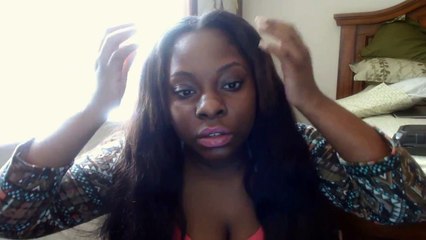 Queen Like Hair Beauty store (AliExpress)