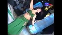 Superb Hot Arabic Belly Dance DINA JAMAL[2]