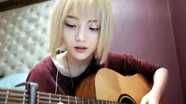 Taylor Swift - SAFE AND SOUND ft. The Civil Wars / Guitar Cover