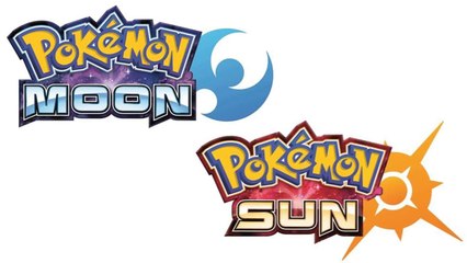 POKÉMON SUN / POKÉMON MOON : LES NOUVEAUX JEUX POKÉMON ?!