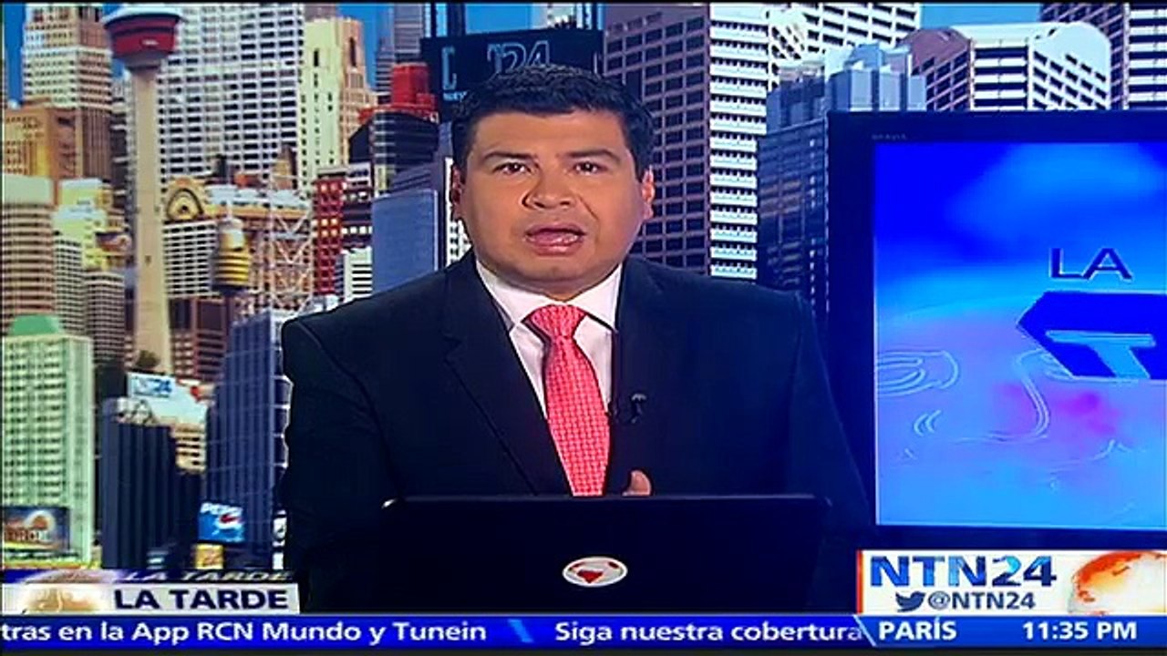 Representante en el exterior de la UNPACU asegura en NTN24 que en 2016 se han triplicado las detenciones en Cuba