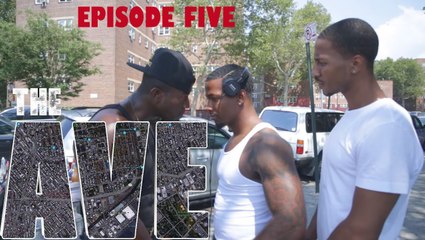 Bobby Ashley's "The Ave" season 1,  episode 5: "Family Comes First" | HHV Originals