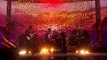 Coldplay Perform ''Hymn For The Weekend'' at BRIT Awards 2016