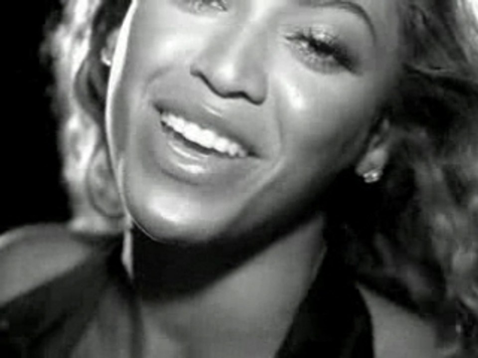 Beyonce - suga mama
