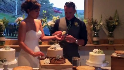 19 Weirdest Weddings Ever!