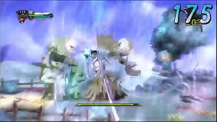 Dust: An Elysian Tail: C-C-C-Combo Breaker (1024p FULL HD)