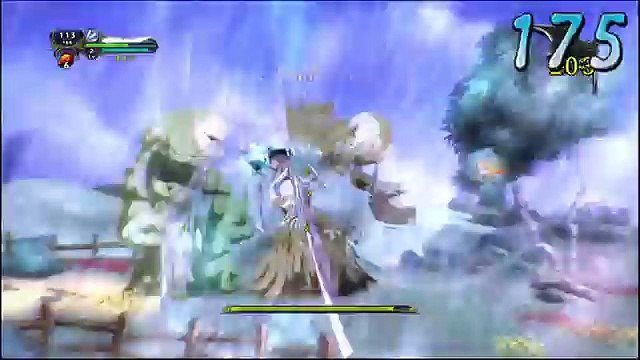 Dust: An Elysian Tail: C-C-C-Combo Breaker (1024p FULL HD)